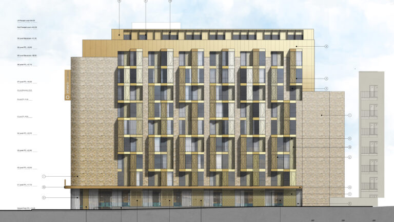 Aparthotel Adagio, Whitechapel
