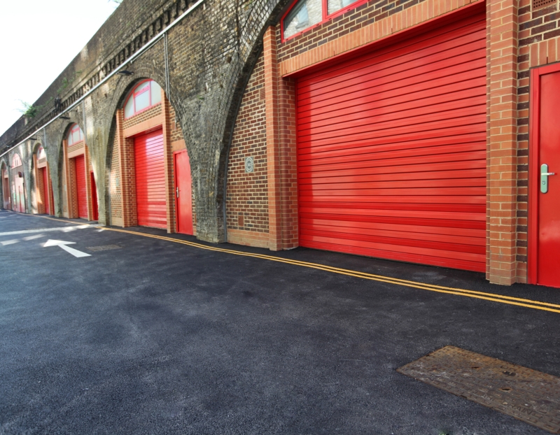 Crown Street, Camberwell SE5