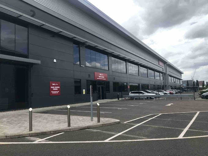 Sig Segro Park Rainham
